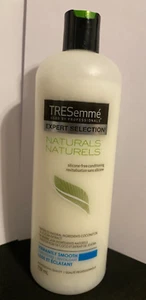 Tresemme Expert Selection Naturals Vibrantly Smooth 739ml - Picture 1 of 3