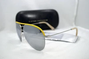 NEW AUTHENTIC VICTORIA BECKHAM VBS90 C50 SUNGLASSES - Picture 1 of 6