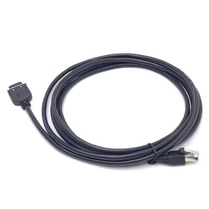 Allen Bradley 22-HIM-H30 Cable for PowerFlex HIM, DSI to RJ45, 3 Meters - Picture 1 of 5