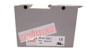 One NEW Elmo Motion Control BAS-3/230-2 Servo Drive Controller DHL/FedEX - Picture 1 of 5