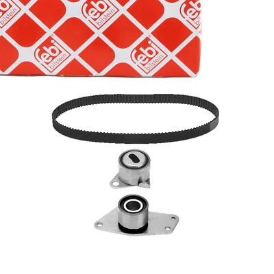 febi 11144 Zahnriemensatz für RENAULT CLIO 1 MEGANE 1 19 1 2 1.8 16V 2.0 16V - Bild 1 von 2