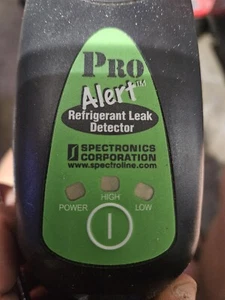 Pro Alert Refrigerant Detector - Picture 1 of 1