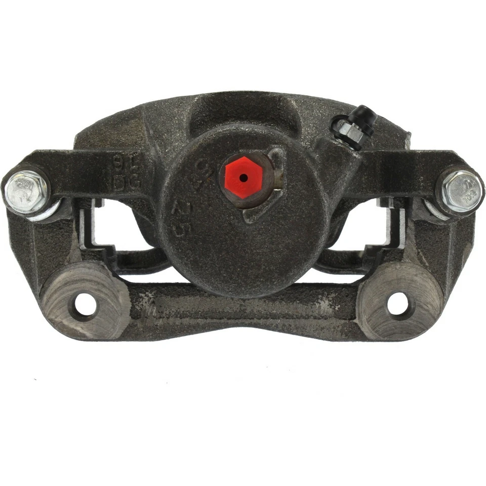 For 2003-2011 Honda Element Premium Disc Brake Caliper Front Left Centric 2004 - Image 1 of 4