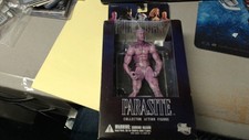 DC Direct: NIB Justice League: Parasite Collector Action Figure Series 2