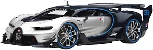 Producto terminado AUTOart 1/18 Bugatti Vision Gran Turismo de JP 13014 - Imagen 1 de 6