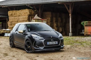 Kit Admission Directe Peugeot 208 GTI 200/208cv - 208GTI induction kit GTINTAKE - Afbeelding 1 van 6