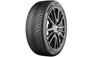 Reifen 185/50 r16 85H M+S 3PMSF Bridgestone TURANZA ALL SEASON 6 allwetter swxy - Bild 1 von 2