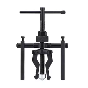 3 Jaw Pilot Bearing Puller Seperator Extractor Bushing Remover Hand Tool - Picture 1 of 7