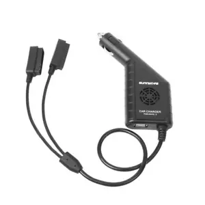 3 in 1 car charger for DJI Mavic 2 pro zoom USB - Picture 1 of 1