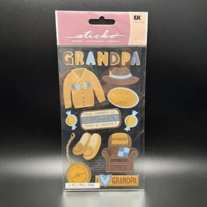 Jolee's Jolees Dimensional Stickers & Embellishments - YOU PICK - Scrapbooking - Picture 1 of 30