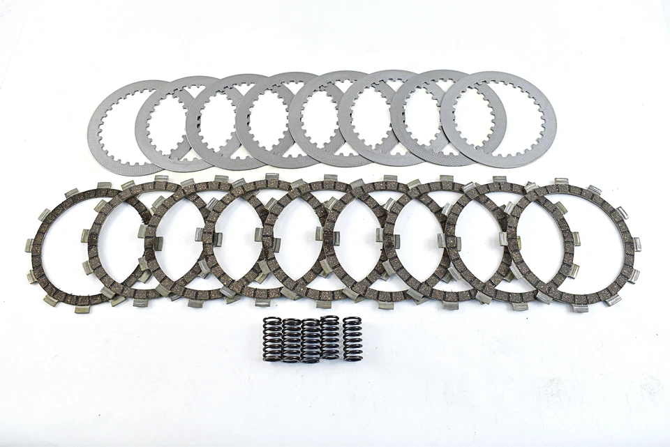 Kit embrague piezas rápidas Yamaha YZ250F 08-13 Foto 1 de 1