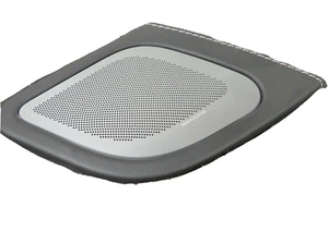 2012 ASTON MARTIN RAPIDE RIGHT REAR SUBWOOFER COVER OEM AD43-18994-AB - Picture 1 of 6