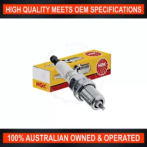 NGK Standard Spark Plugs (DR8EA) - Picture 1 of 1