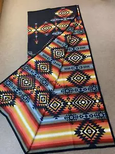 Pendleton Pueblo Dwelling Throw; 64”x80”; - Picture 1 of 1