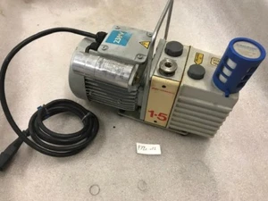 Bomba de vacío Mot 1~LS63P CÓDIGO EDWARDS HP No. A371-24-919 código - Imagen 1 de 5
