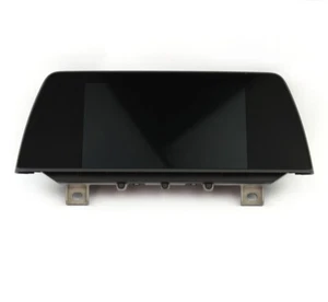 BMW Navigation Central Information Display 6,5" 1er 3er 4er 65506837128 - Picture 1 of 7