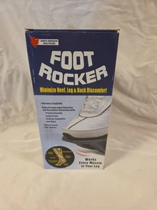 North American Healthcare Foot Rocker Sports Professional Stretching Ankle - Picture 1 of 7