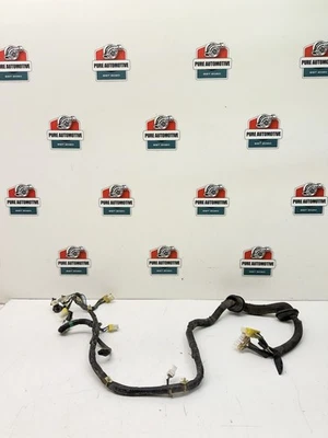 1990-1996 Nissan 300ZX 2+2 Front Driver Door Wiring Harness 24125-30P00 OEM 422 - Image 1 of 4