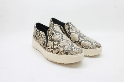 Zapatillas sin cordones para mujer Vionic Kearny muestra de piso Foto 1 de 4