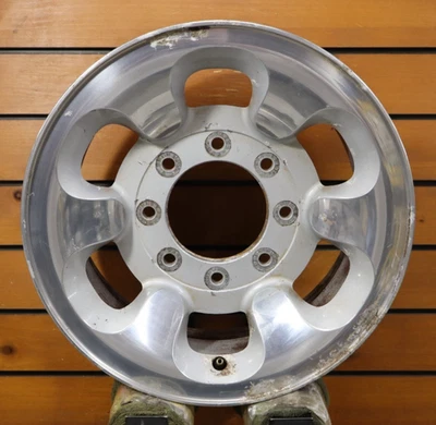 "Rueda 16"" Ford Excursion OEM 16x7 1999-2005 llanta original de fábrica 3407 B" Foto 1 de 4