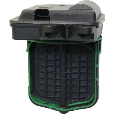 Unidad de ajuste del colector de admisión para BMW 550i xDrive 2011-2013 válvula del lado del conductor Foto 1 de 4