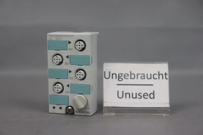 Siemens 3RK1200-0CQ20-0AA3 Kompaktmodul K45 E:11 Unused - Bild 1 von 4