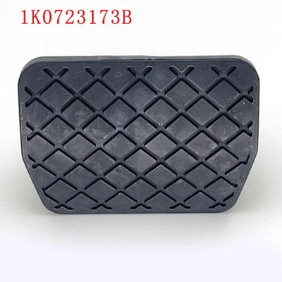 1K0723173B Pedal Pad Cover For AUDI A3 Q3 R8 TT VW Caddy Beetle Jetta Passat B6 Foto 1 de 4
