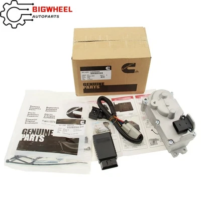 HE300VG Turbo Actuator For 2013-2018 Ram 2500 3500 Cummins 6.7L 6382096RX Foto 1 de 4
