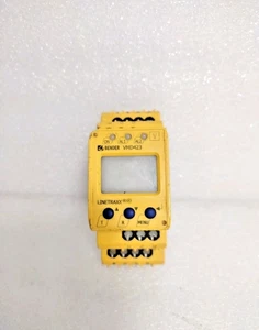 Bender VMD423-D-2 LINETRAXX Voltage & Frequency Monitoring Relay 3-Phase - Picture 1 of 8