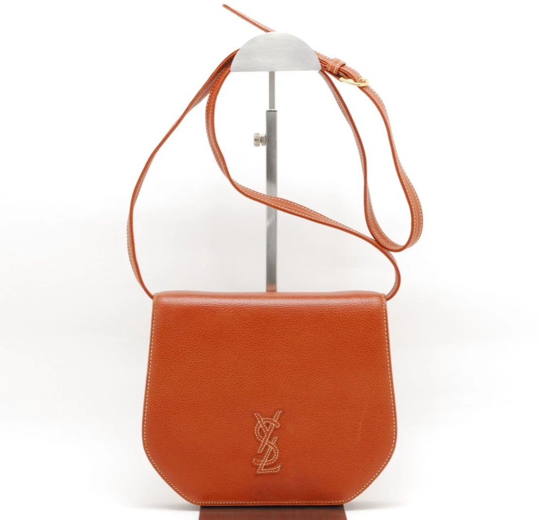 Saint Laurent Shoulder Bags for sale | eBay