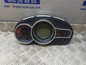 PANNELLO STRUMENTI Renault Megane III Berline (BZ) 2014 248109058r / 248109058R - Bild 1 von 3