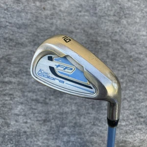 Cobra FP Women's Individual 9 Eisen Graphit L Ladies Flex RH - Bild 1 von 5