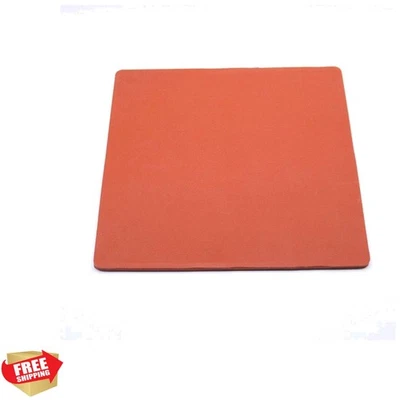 Thickest 15" Silicone Heat Transfer Mat - Perfect for All Heat Press Machines - Изображение 1 из 4