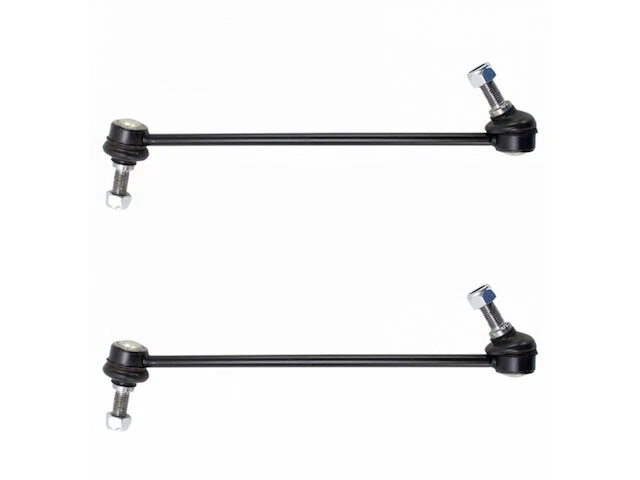 Front Sway Bar Link Kit For 2010-2017 BMW 550i GT xDrive 2011 2012 2013 YT973BD - Image 1 of 1