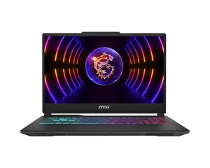 MSI Cyborg 15 15.6" Intel Core i5-13420H 16GB 512GB SSD RTX 3050 Gaming Laptop - Picture 1 of 7