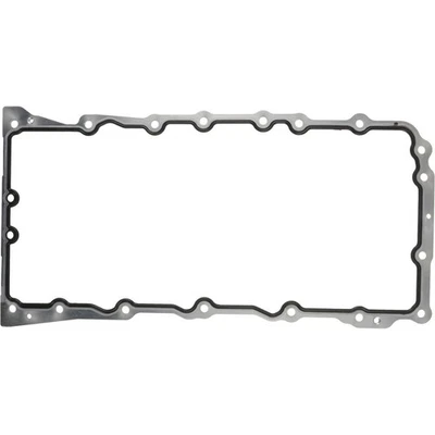 Victor Reinz 10-10245-01 Engine Oil Pan Gasket Set For 04-10 SRX STS XLR - Image 1 of 4