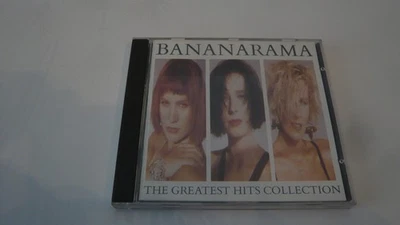 Bananarama Greatest Hits Collection (CD) - Image 1 of 2