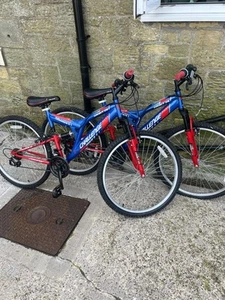 Boys Mountain Bike - Picture 1 of 1