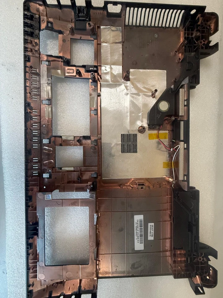ASUS K55V  Gehause - Bild 1 von 1
