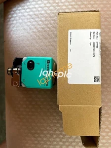 Sensor ultrasónico Pepperl+Fuchs UC4000-L2-U-V15 1 PIEZA nuevo envío rápido - Imagen 1 de 1