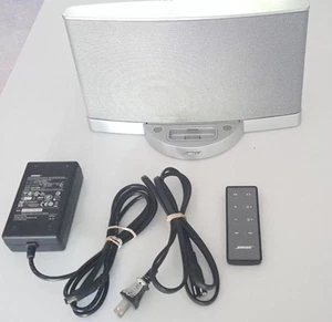 bose sounddock series Il Digital Music iPod / iPhone Music System 100% Working - Zdjęcie 1 z 4