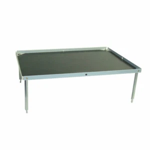 Benchmark BR1000-STACK Stacking Platform, Large 12"X12" with Flat Mat - Picture 1 of 1
