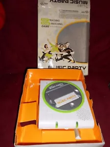Hasbro i-List Music Party Game for iPod,MP3 Song Matching Game ages 12+,4+Player - Picture 1 of 8