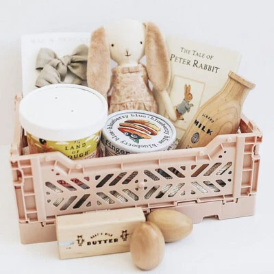 Aykasa Folding Crates MINI BOX SMALL - Image 1 of 4