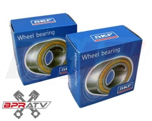 Polaris Sportsman 800 SKF OEM Upgrade Complete REAR Wheel Bearings Set Pair (2) - Bild 1 von 11