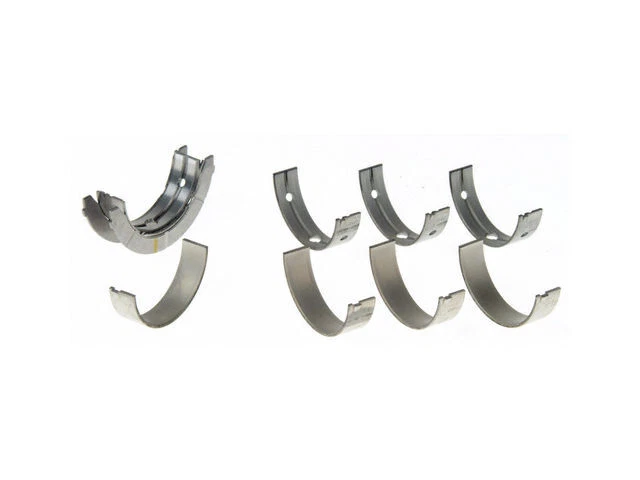 Juego de rodamientos principales para Chrysler Intrepid 1993-1997 potencia sellada 72394HKVQ 1994 Foto 1 de 2