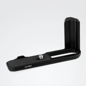 Quick Release Plate Hand Grip L Bracket For Sony RX1RM2 RX1RII RX1 RX1R Camera - Picture 1 of 9