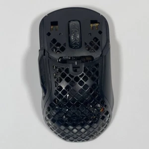 SteelSeries Aerox 5 - Holey RGB Gaming Mouse - Ultra-Lightweight Water Resistant - Picture 1 of 4