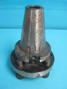 Unbenutzter Kennametal Facemill Werkzeughalter Karosserieadapter 5118 2392 CHGE - Bild 1 von 13