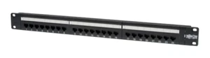 Patch Panel - N252-024 - Picture 1 of 1